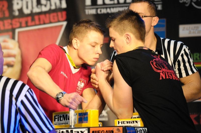 Puchar Polski 2009 Lewa Reka