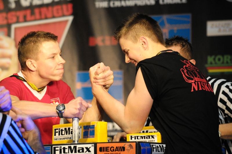 Puchar Polski 2009 Lewa Reka