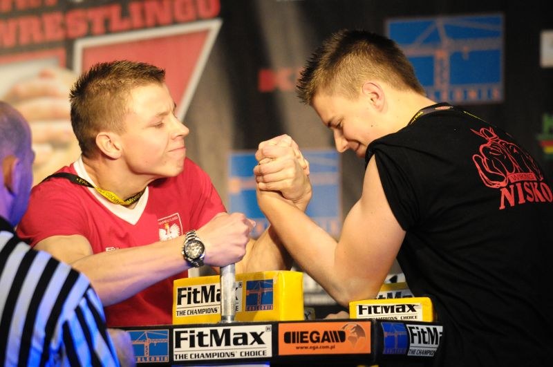 Puchar Polski 2009 Lewa Reka