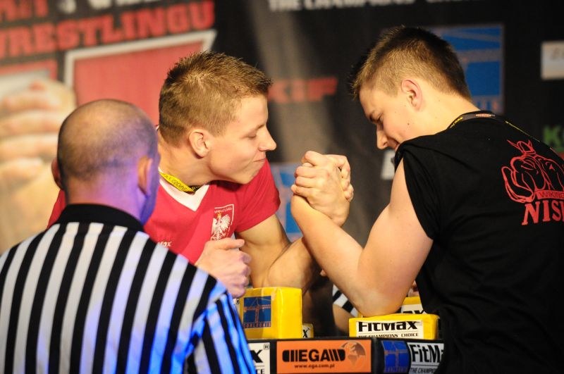 Puchar Polski 2009 Lewa Reka