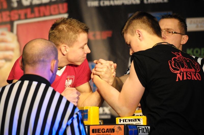 Puchar Polski 2009 Lewa Reka