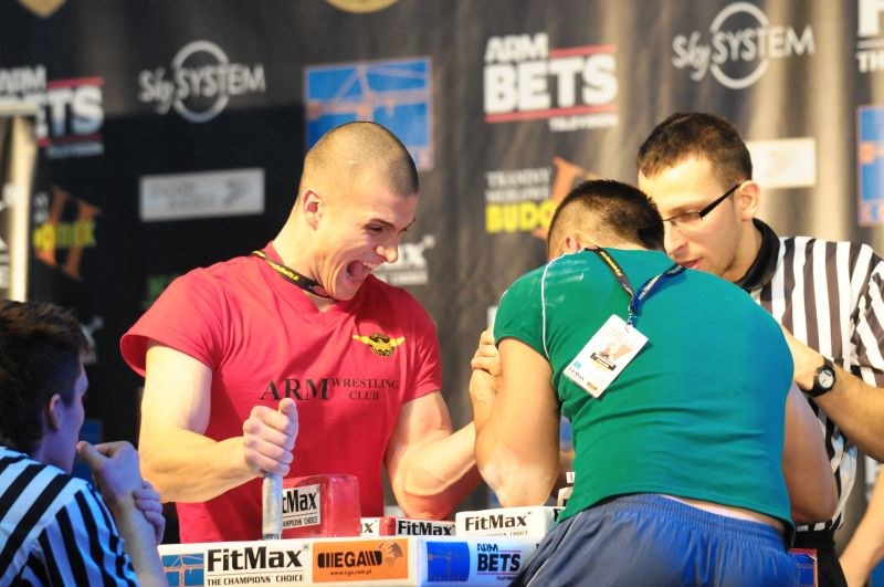 Puchar Polski 2009 Lewa Reka