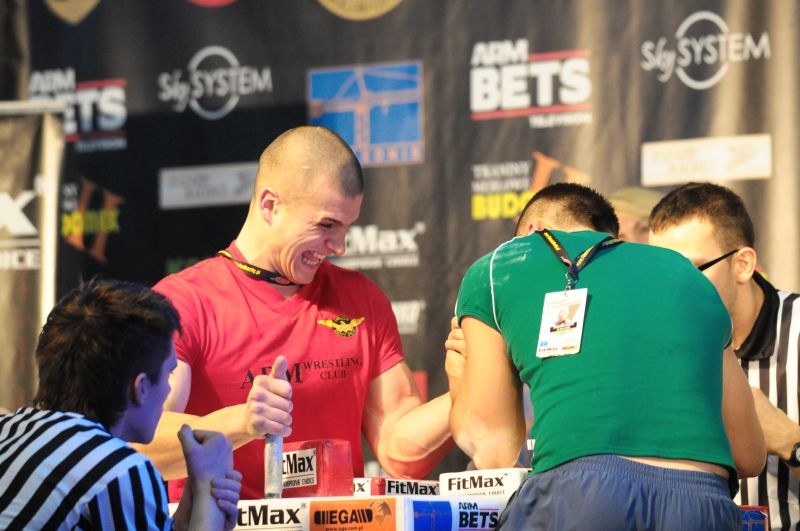 Puchar Polski 2009 Lewa Reka