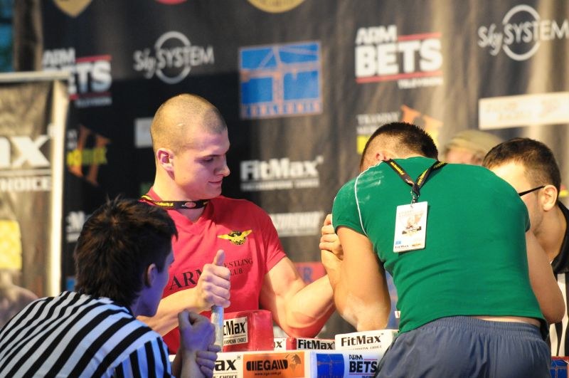 Puchar Polski 2009 Lewa Reka