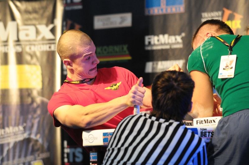 Puchar Polski 2009 Lewa Reka