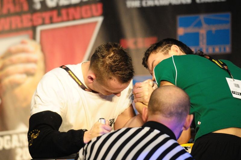 Puchar Polski 2009 Lewa Reka