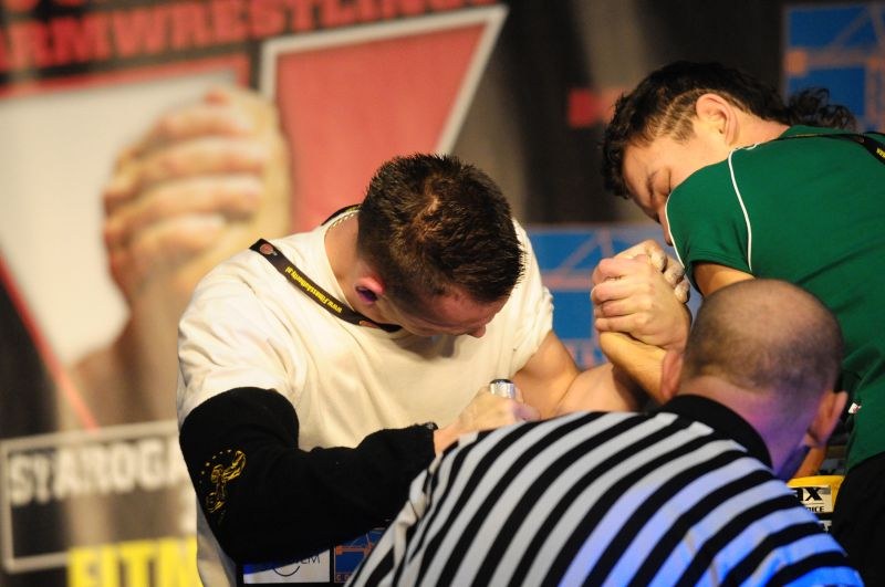 Puchar Polski 2009 Lewa Reka