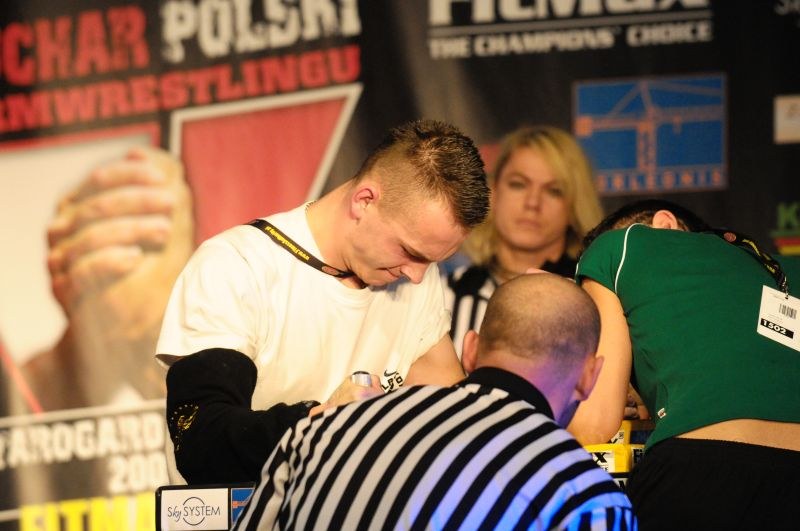 Puchar Polski 2009 Lewa Reka