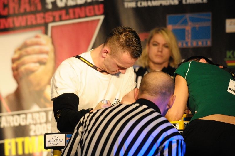 Puchar Polski 2009 Lewa Reka