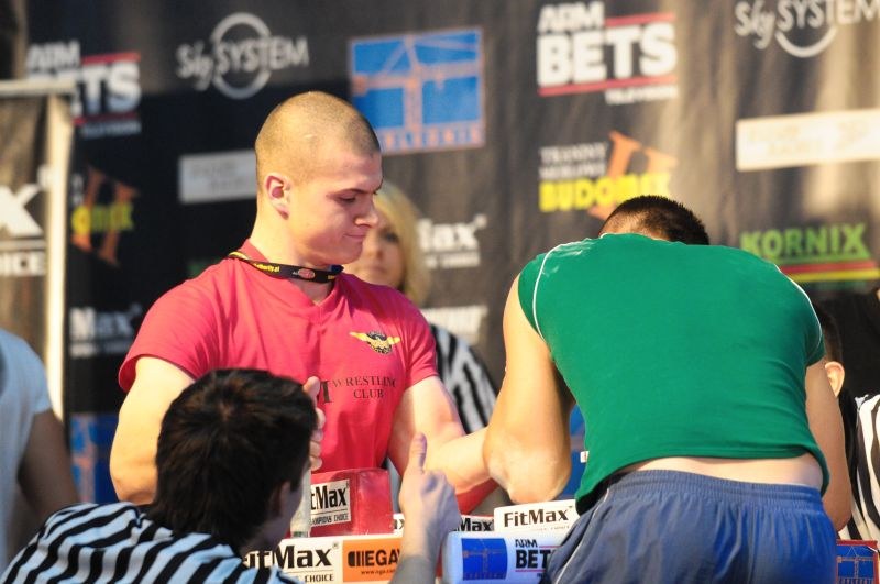 Puchar Polski 2009 Lewa Reka