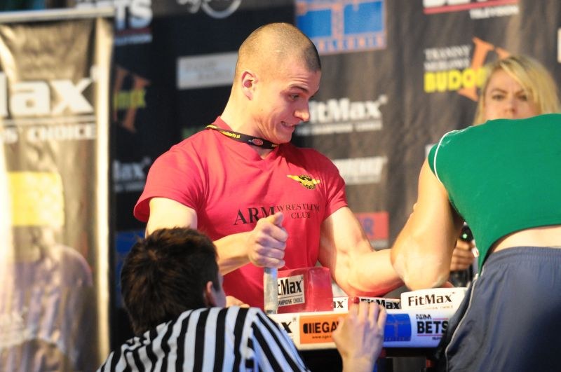 Puchar Polski 2009 Lewa Reka