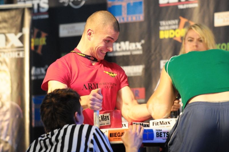 Puchar Polski 2009 Lewa Reka