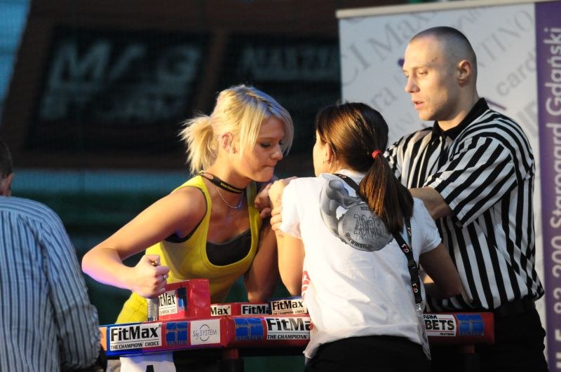 Puchar Polski 2009 Lewa Reka