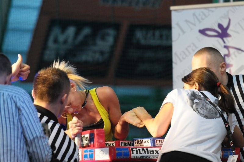 Puchar Polski 2009 Lewa Reka