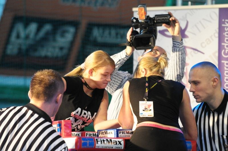 Puchar Polski 2009 Lewa Reka