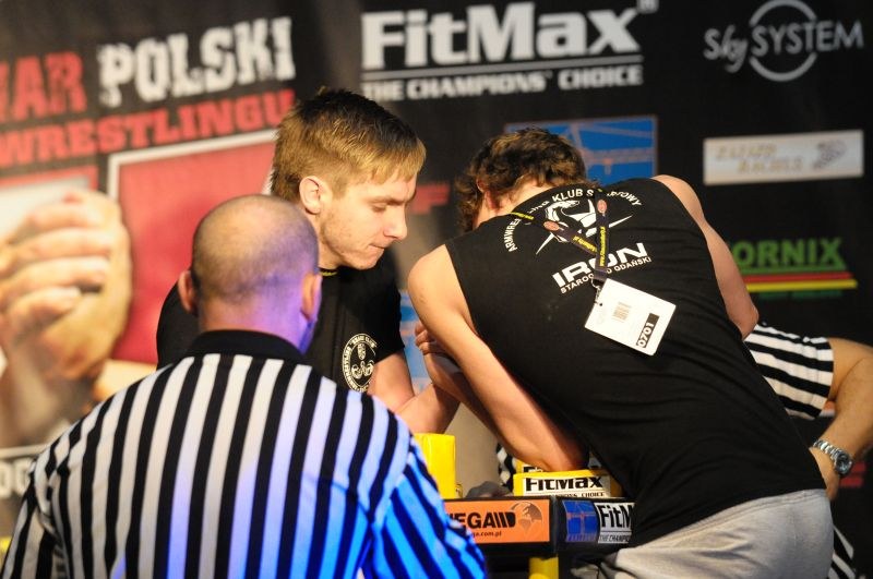 Puchar Polski 2009 Lewa Reka