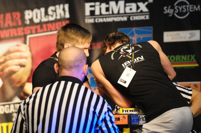 Puchar Polski 2009 Lewa Reka