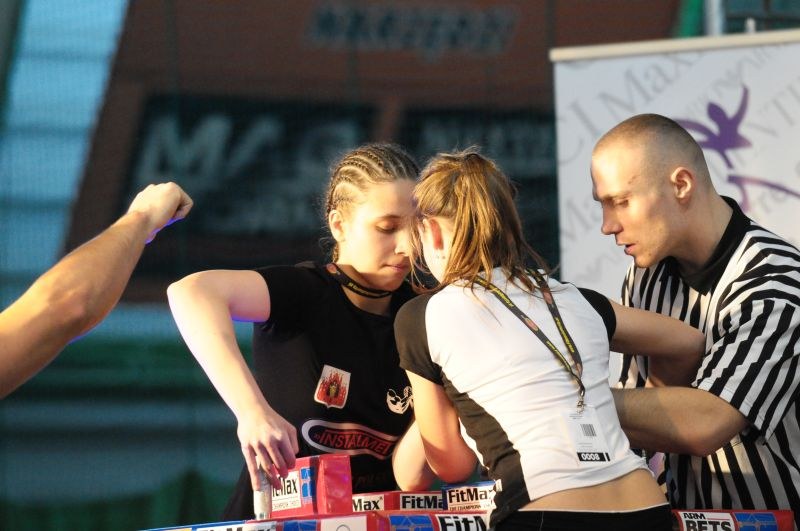 Puchar Polski 2009 Lewa Reka