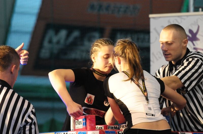 Puchar Polski 2009 Lewa Reka