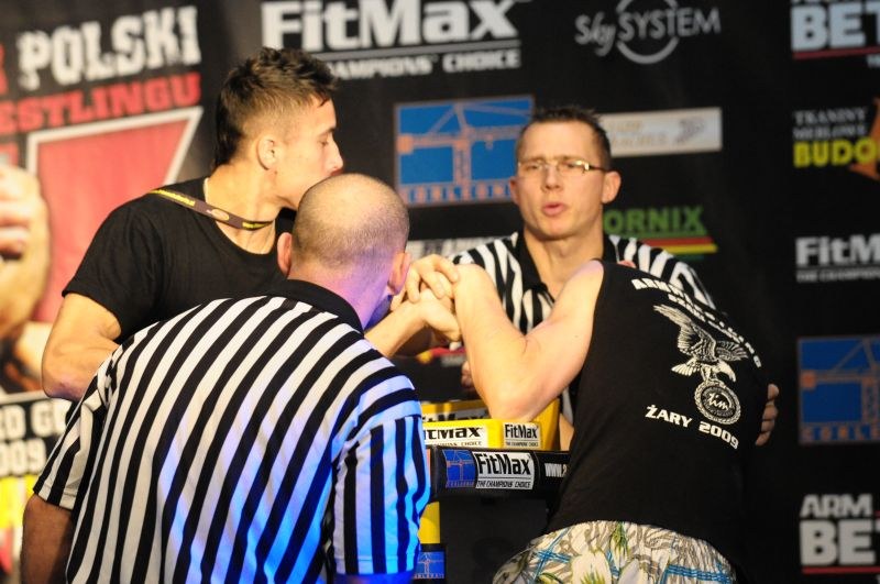 Puchar Polski 2009 Lewa Reka