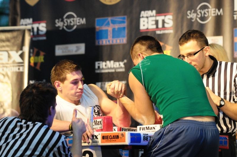 Puchar Polski 2009 Lewa Reka