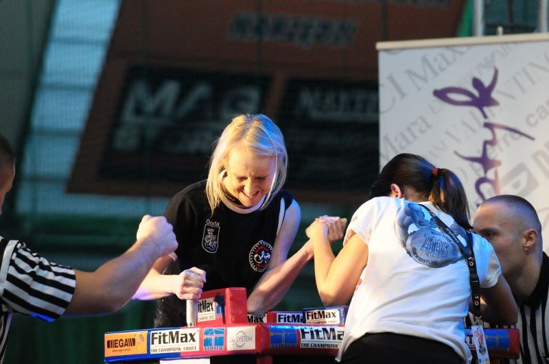 Puchar Polski 2009 Lewa Reka