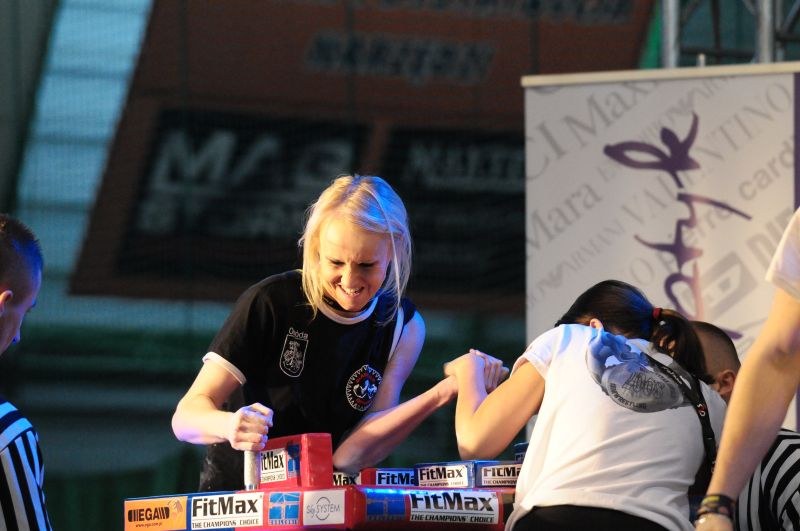 Puchar Polski 2009 Lewa Reka