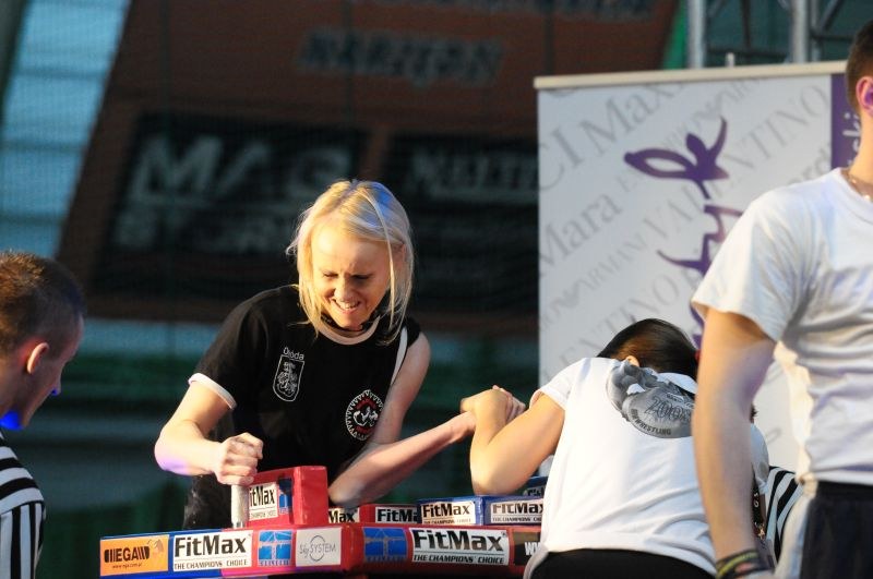 Puchar Polski 2009 Lewa Reka