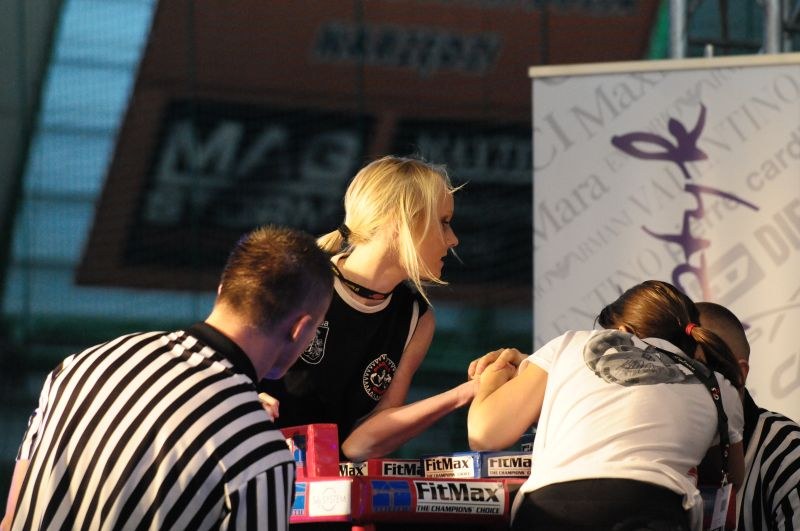 Puchar Polski 2009 Lewa Reka