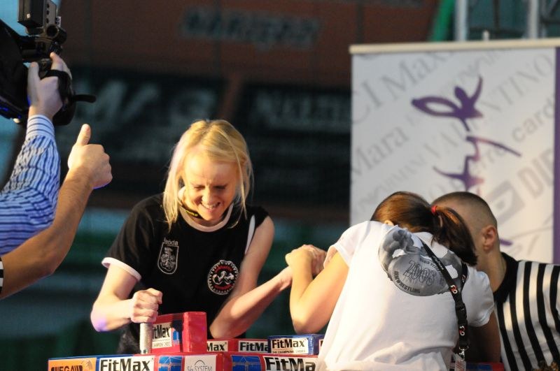 Puchar Polski 2009 Lewa Reka