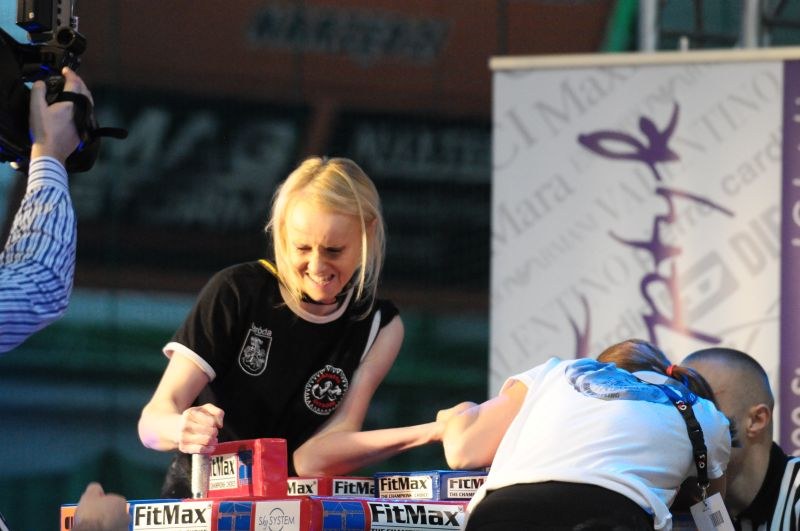 Puchar Polski 2009 Lewa Reka