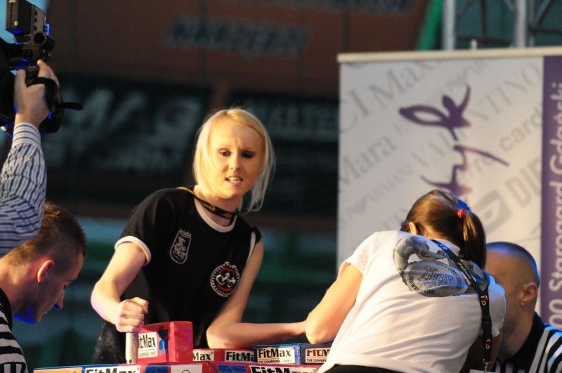 Puchar Polski 2009 Lewa Reka