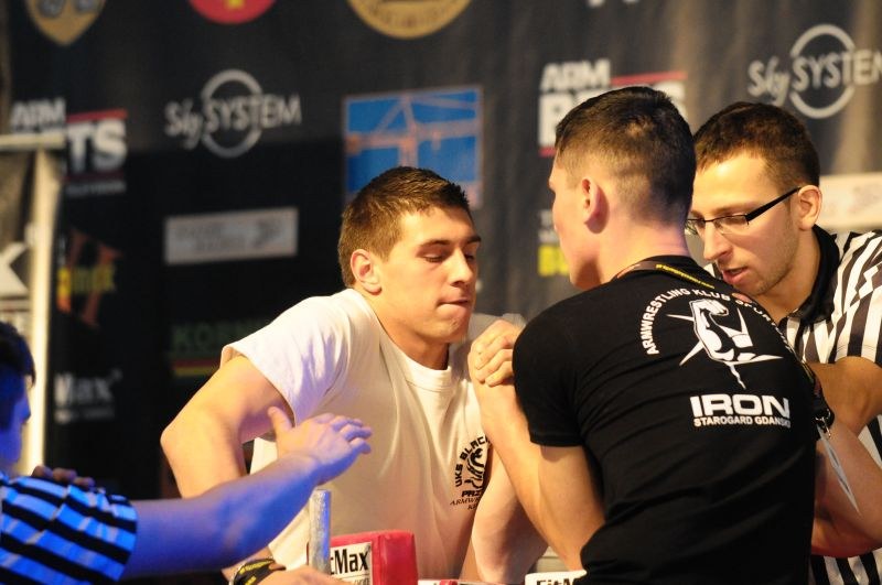 Puchar Polski 2009 Lewa Reka