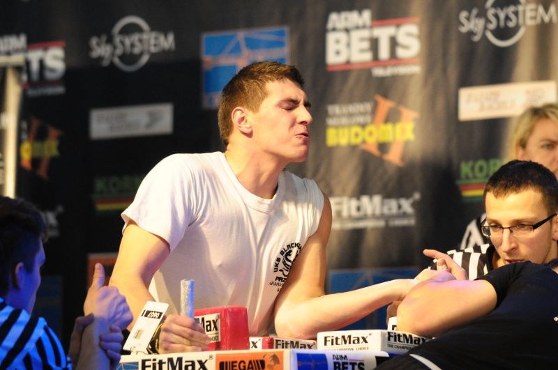 Puchar Polski 2009 Lewa Reka