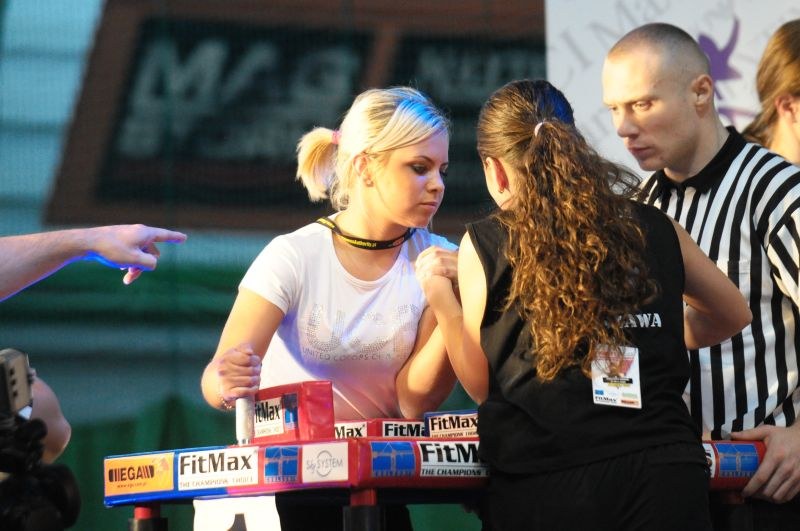 Puchar Polski 2009 Lewa Reka