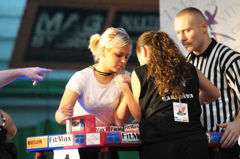 Puchar Polski 2009 Lewa Reka