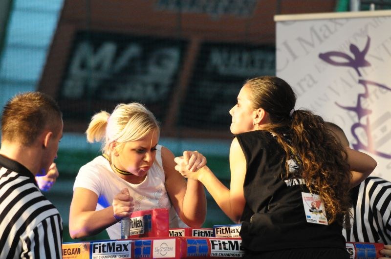 Puchar Polski 2009 Lewa Reka