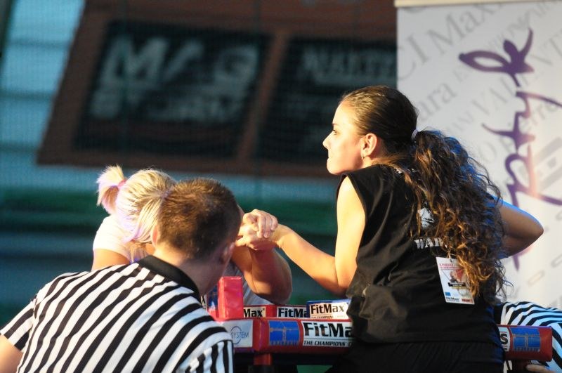 Puchar Polski 2009 Lewa Reka