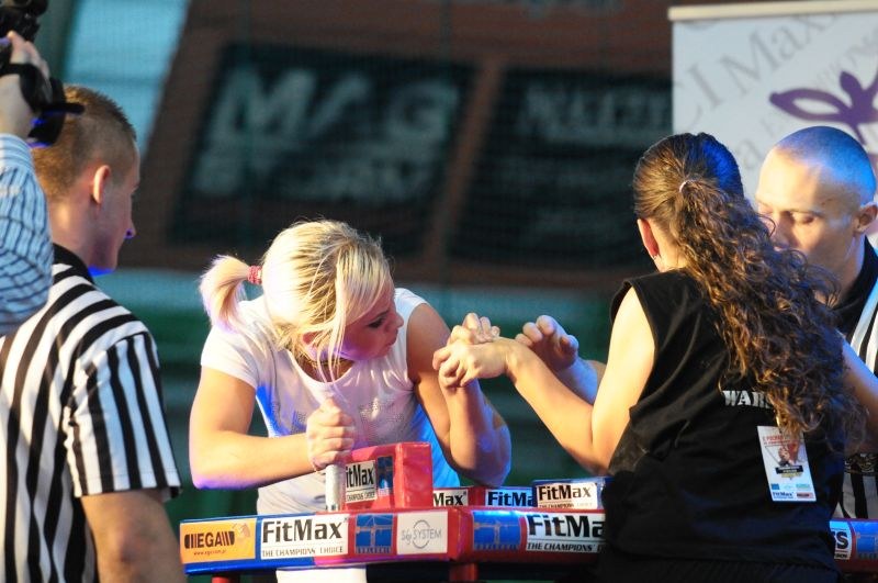 Puchar Polski 2009 Lewa Reka