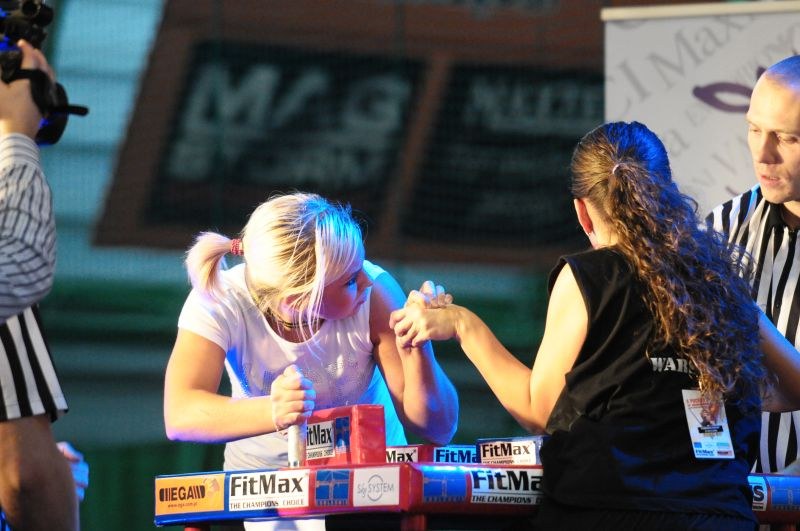 Puchar Polski 2009 Lewa Reka