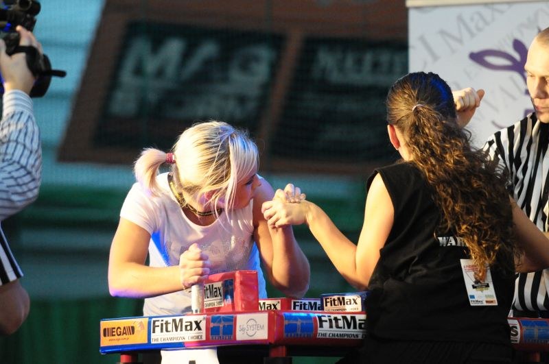 Puchar Polski 2009 Lewa Reka