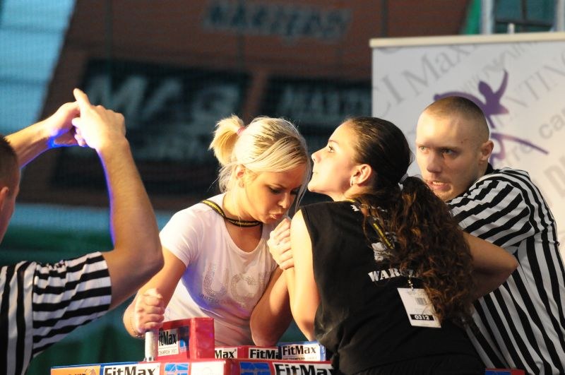 Puchar Polski 2009 Lewa Reka