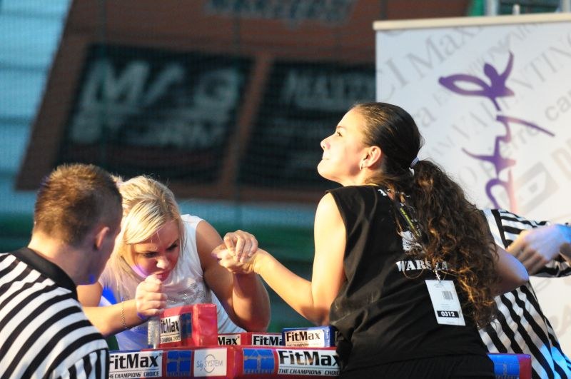 Puchar Polski 2009 Lewa Reka