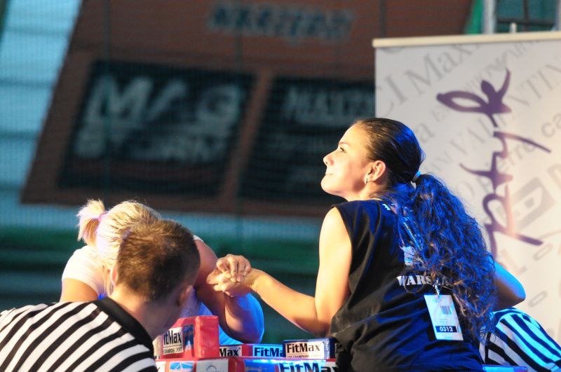 Puchar Polski 2009 Lewa Reka