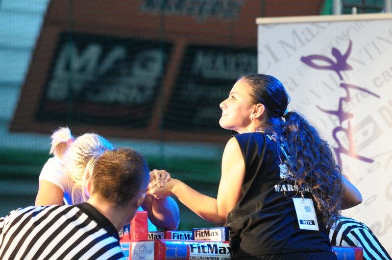 Puchar Polski 2009 Lewa Reka