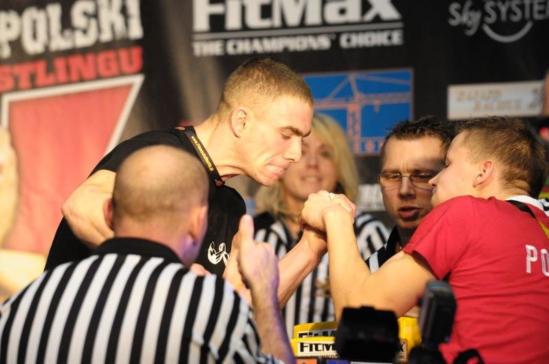 Puchar Polski 2009 Lewa Reka