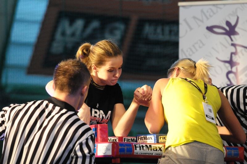 Puchar Polski 2009 Lewa Reka