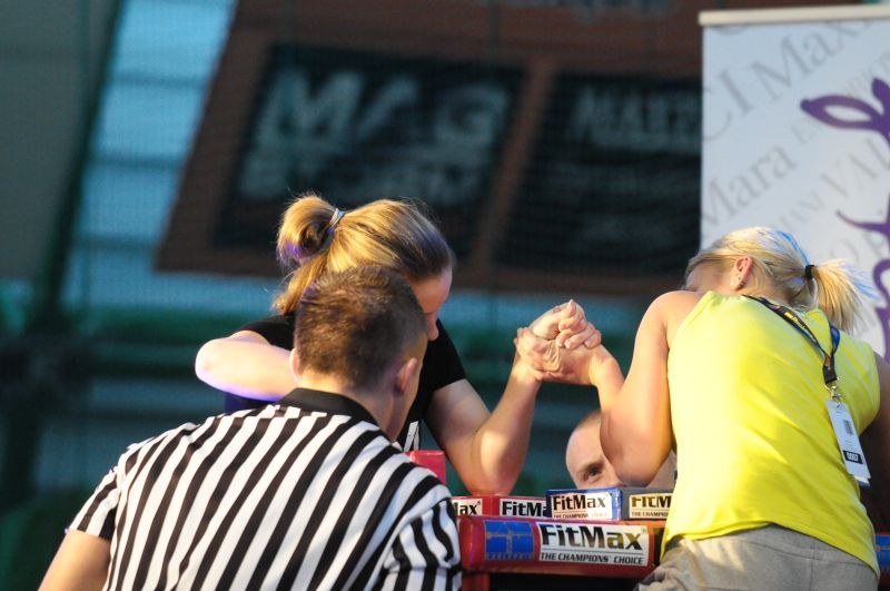 Puchar Polski 2009 Lewa Reka