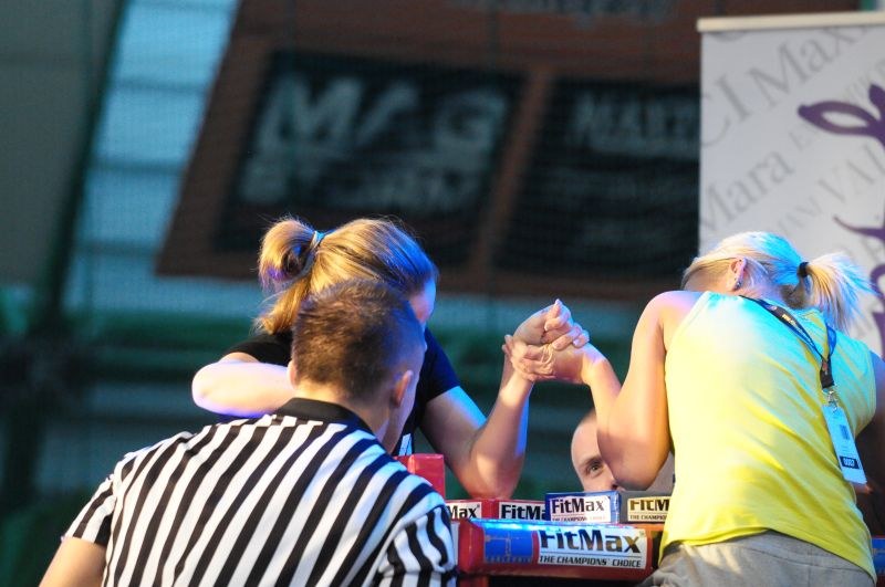 Puchar Polski 2009 Lewa Reka