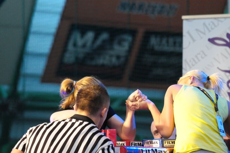 Puchar Polski 2009 Lewa Reka